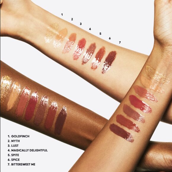 MAC Lipstick and Lip Gloss Duo - Picture 14 of 14